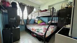 Blk 473C Hougang Parkedge (Hougang), HDB 3 Rooms #482074641